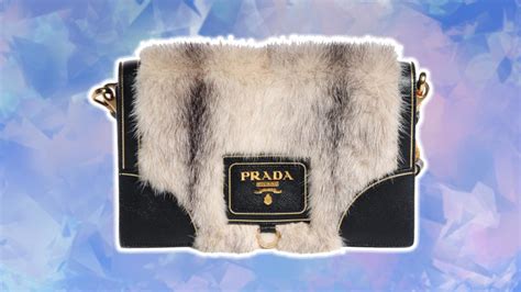 prada is fur free|prada fur banned.